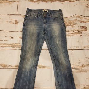 Women's l.i.e Jeans Long